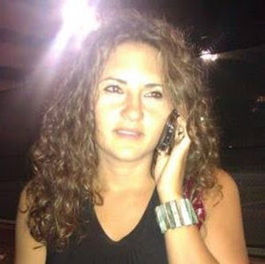 Meet your Posher, Tina